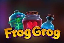 Frog Grog slot